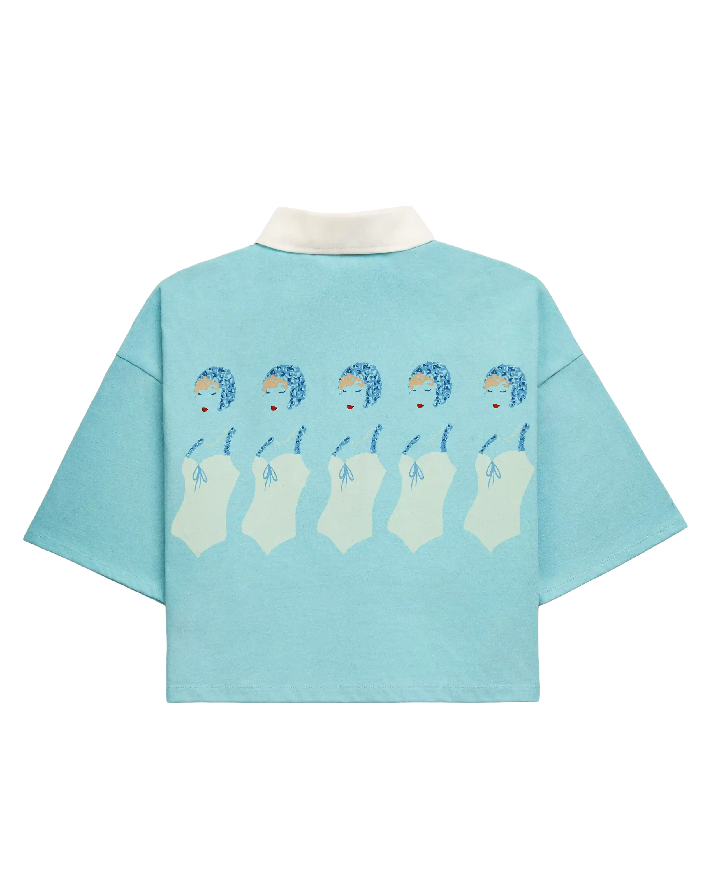 Summer Tops